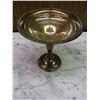 Image 2 : Sterling Silver Candy Dish