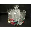 Image 2 : Ralph Lauren-(New) Herringbone,24 Pcs Crystal Set