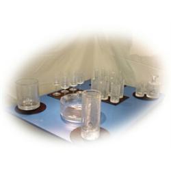 Ralph Lauren-(New) Dobson, 24 pcs Crystal Set