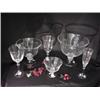 Image 2 : Ralph Lauren-(New) Landon, 21 Pcs Crystal Set