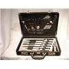 Image 1 : S&S (New) 12 Piece Stainless Steel Knife Set