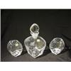 Image 2 : Corba-(New) Gabry Decanter Gift Set