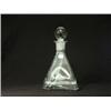 Image 1 : Corba-(New) Piramid Decanter