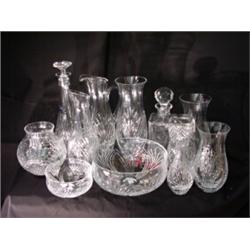 Atlantis-(New) Juliette 12 Piece Crystal Set