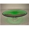 Image 1 : Bel'Arte-(New) Green 14 Inch Centerpiece