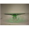 Image 2 : Bel'Arte-(New) Green 14 Inch Centerpiece
