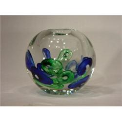 Bel'Arte-(New) 5.5 Inch Clear Rose