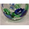 Image 3 : Bel'Arte-(New) 5.5 Inch Clear Rose