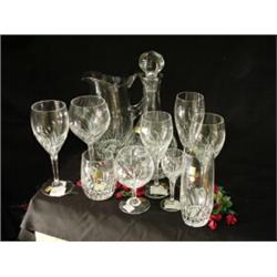 Nachtmann - Fleurie 56 Piece Set