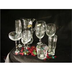 Nachtmann - Flamenco 55 Piece Set