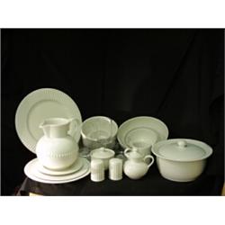 Dansk-(New) Rondure Rice Complete Set