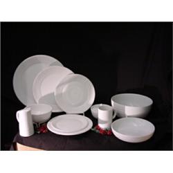 Dansk - Glace Complete For 6