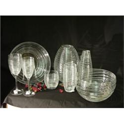 Dansk-(New) Glace Stemware