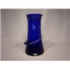 Image 2 : Bel'Arte-(New) Cobalt Blue Vase