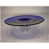 Image 1 : Bel'Arte-(New) Blue 14 Inch Centerpiece