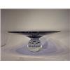 Image 2 : Bel'Arte-(New) Blue 14 Inch Centerpiece