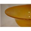 Image 3 : Bel'Arte-(New) 14 Inch Orange Centrepiece