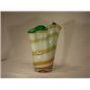 Image 2 : Bel'Arte-(New) 10 Inch Vase