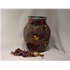 Image 4 : Poole Pottery-(New) Red Magma Set