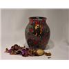 Image 6 : Poole Pottery-(New) Red Magma Set