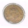 Image 1 : 1960 COLUMBIAN 2 CENTAVOS *RARE-HARD TO GET COIN*!! COIN CAME OUT OF SAFE!!