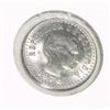 Image 1 : 1978 COLUMBIAN 10 CENTAVOS *RARE-UNC HIGH GRADE-HARD TO GET COIN*!! COIN CAME OUT OF SAFE!!