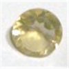 Image 1 : 1.50 CARAT *NICE* GOLDEN CITRINE ROUND CUT & FACETED-READY FOR MOUNT *REALLY NICE GEM QUALITY*!!
