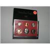 Image 1 : 1982-S PROOF SET  ISSUE PRICE $11.00*INCLUDES KENNEDY HALF DOLLAR*IN ORIGINAL PACKAGE!!