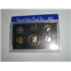 Image 1 : 1972-S PROOF SET *INCLUDES KENNEDY HALF DOLLAR*IN ORIGINAL PACKAGE!! SET CAME OUT OF SAFE BOX!!