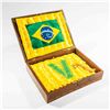 Image 2 : Franklin D. Roosevelt’s Brazilian Presentation Box