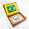 Image 3 : Franklin D. Roosevelt’s Brazilian Presentation Box