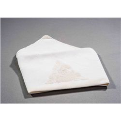 Franklin D. Roosevelt’s Handkerchief