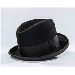 Franklin D. Roosevelt’s Black Hat