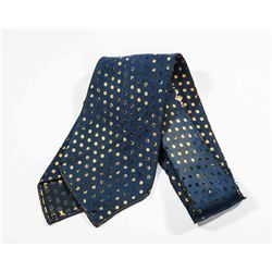 Franklin D. Roosevelt’s Dotted Tie