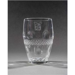 Franklin D. Roosevelt’s Prohibition Glass