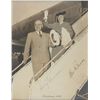 Image 2 : Harry and Bess Truman Signed Photograph