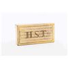 Image 5 : Harry S. Truman’s Shaving Kit