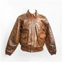 General Dwight D. Eisenhower’s Four-Star A-2 Jacket