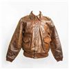 Image 1 : General Dwight D. Eisenhower’s Four-Star A-2 Jacket