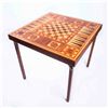 Image 1 : White House Handmade Game Table