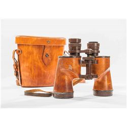 Dwight D. Eisenhower’s Binoculars