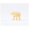 Image 1 : Dwight D. Eisenhower’s Elephant Figurine
