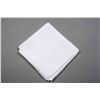 Image 1 : Dwight D. Eisenhower’s Linen Handkerchief