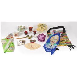 Mamie Eisenhower Collection of Fifteen Items
