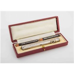 Queen Elizabeth II White House Pencil Gift