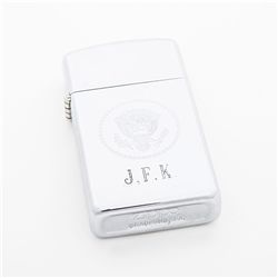 John F. Kennedy 1961 Gift Lighter