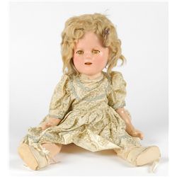 Caroline Kennedy’s Dolls