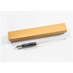 Lyndon B. Johnson’s Civil Rights Act Bill Signing Pen