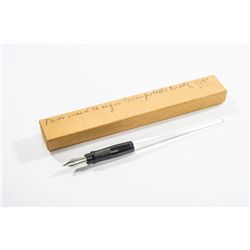 Lyndon B. Johnson’s Campobello Treaty Bill Signing Pen