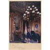 Image 2 : Lyndon B. Johnson Signed Photograph